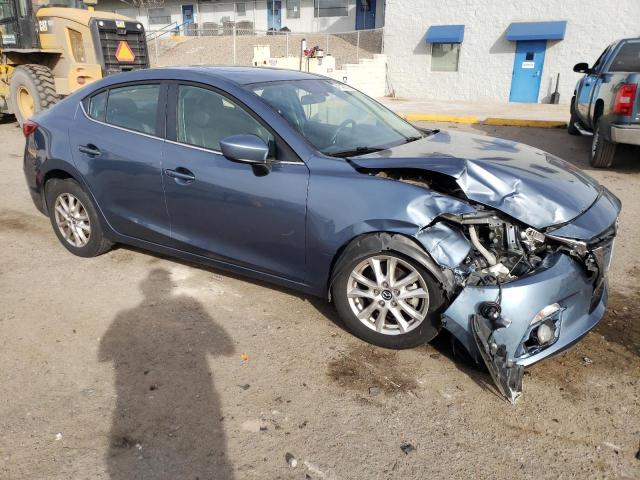 Photo 3 VIN: 3MZBM1W72FM130548 - MAZDA 3 GRAND TO 