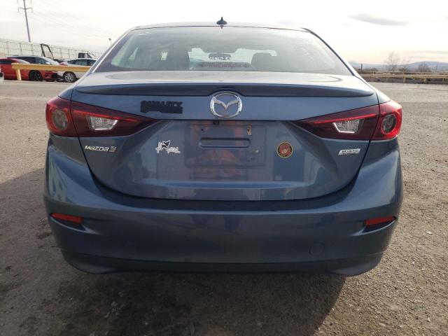 Photo 5 VIN: 3MZBM1W72FM130548 - MAZDA 3 GRAND TO 