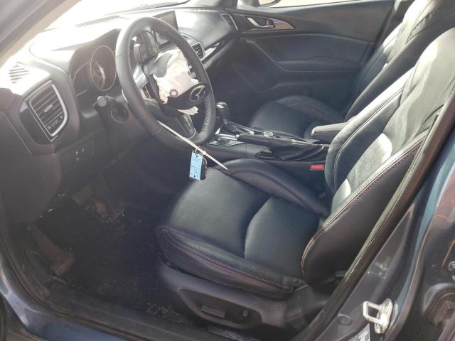 Photo 6 VIN: 3MZBM1W72FM130548 - MAZDA 3 GRAND TO 