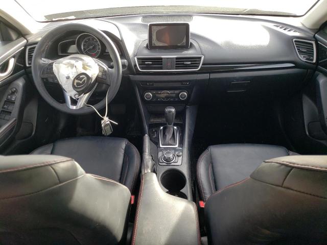 Photo 7 VIN: 3MZBM1W72FM130548 - MAZDA 3 GRAND TO 