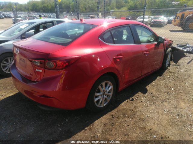 Photo 3 VIN: 3MZBM1W72FM156020 - MAZDA MAZDA3 