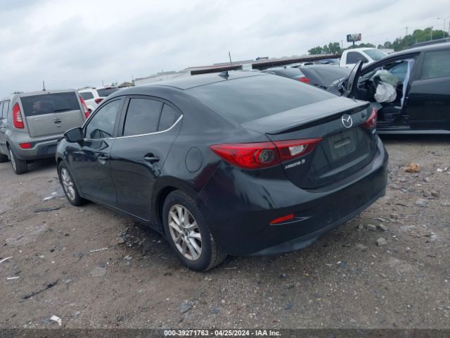 Photo 2 VIN: 3MZBM1W72FM191348 - MAZDA MAZDA3 