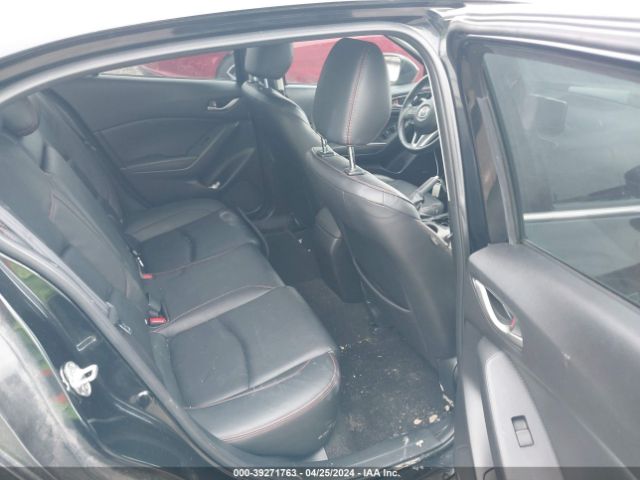 Photo 7 VIN: 3MZBM1W72FM191348 - MAZDA MAZDA3 