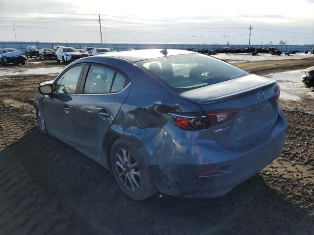 Photo 1 VIN: 3MZBM1W72FM222517 - MAZDA 3 GRAND TO 