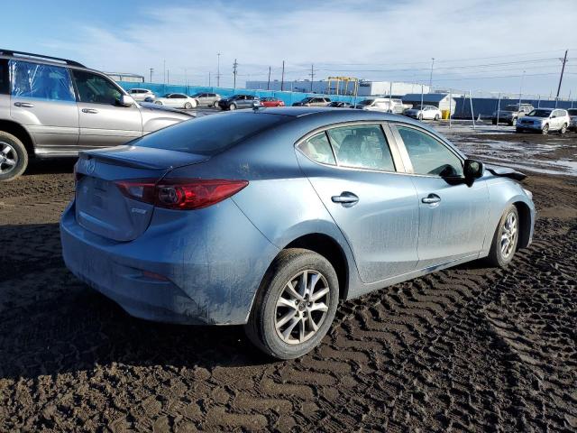 Photo 2 VIN: 3MZBM1W72FM222517 - MAZDA 3 GRAND TO 