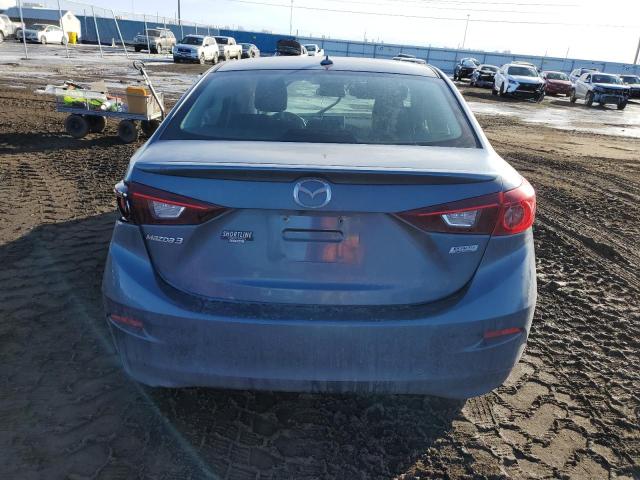 Photo 5 VIN: 3MZBM1W72FM222517 - MAZDA 3 GRAND TO 