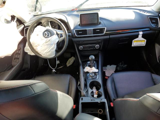 Photo 7 VIN: 3MZBM1W72FM222517 - MAZDA 3 GRAND TO 