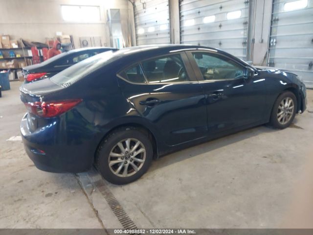 Photo 3 VIN: 3MZBM1W72GM251078 - MAZDA MAZDA3 