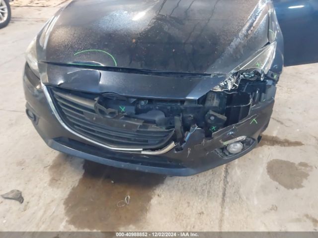 Photo 5 VIN: 3MZBM1W72GM251078 - MAZDA MAZDA3 