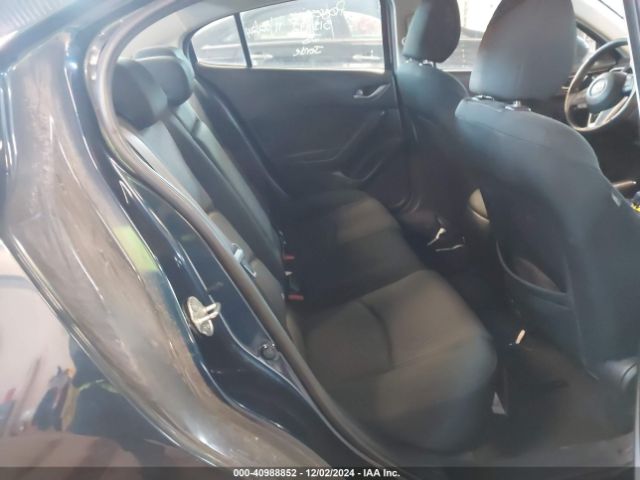 Photo 7 VIN: 3MZBM1W72GM251078 - MAZDA MAZDA3 