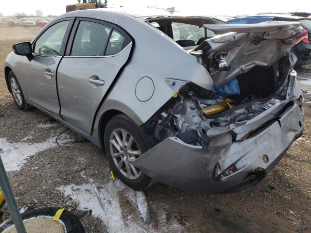 Photo 1 VIN: 3MZBM1W72GM264543 - MAZDA 3 TOURING 