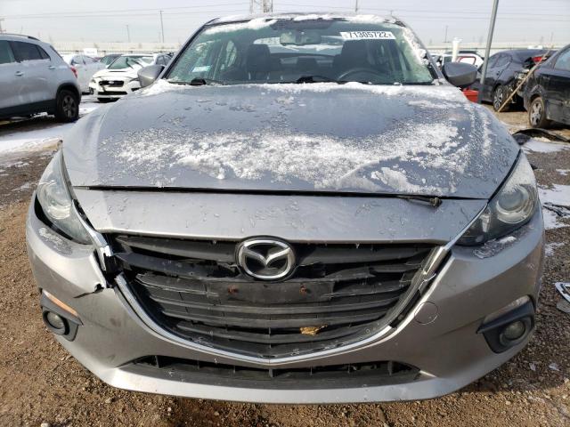 Photo 4 VIN: 3MZBM1W72GM264543 - MAZDA 3 TOURING 