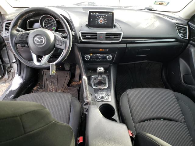 Photo 7 VIN: 3MZBM1W72GM264543 - MAZDA 3 TOURING 