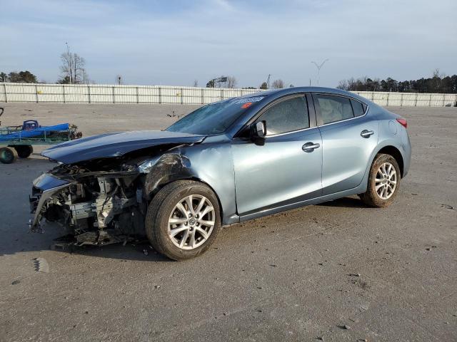 Photo 0 VIN: 3MZBM1W72GM270147 - MAZDA 3 TOURING 