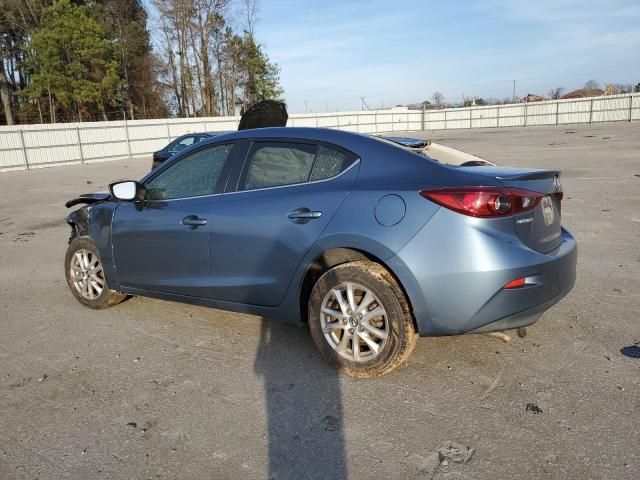 Photo 1 VIN: 3MZBM1W72GM270147 - MAZDA 3 TOURING 