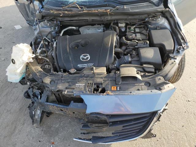 Photo 10 VIN: 3MZBM1W72GM270147 - MAZDA 3 TOURING 