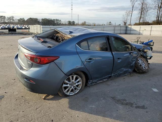 Photo 2 VIN: 3MZBM1W72GM270147 - MAZDA 3 TOURING 