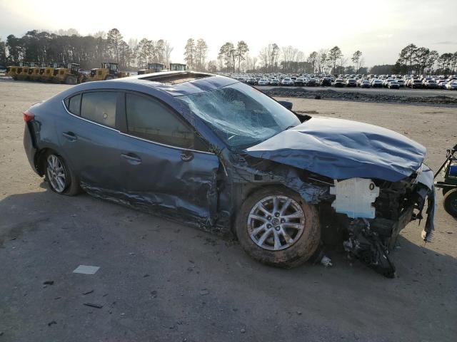 Photo 3 VIN: 3MZBM1W72GM270147 - MAZDA 3 TOURING 