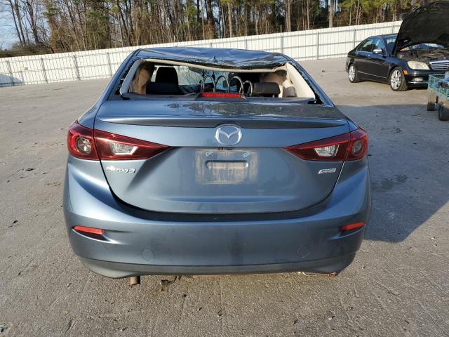 Photo 5 VIN: 3MZBM1W72GM270147 - MAZDA 3 TOURING 