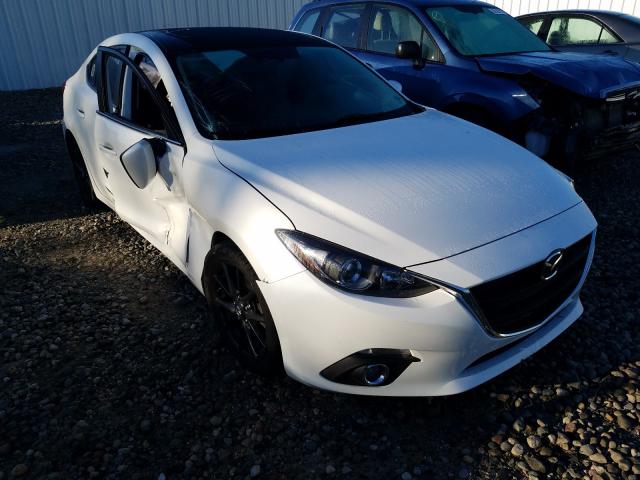 Photo 0 VIN: 3MZBM1W72GM271816 - MAZDA 3 