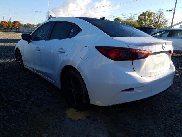 Photo 2 VIN: 3MZBM1W72GM271816 - MAZDA 3 