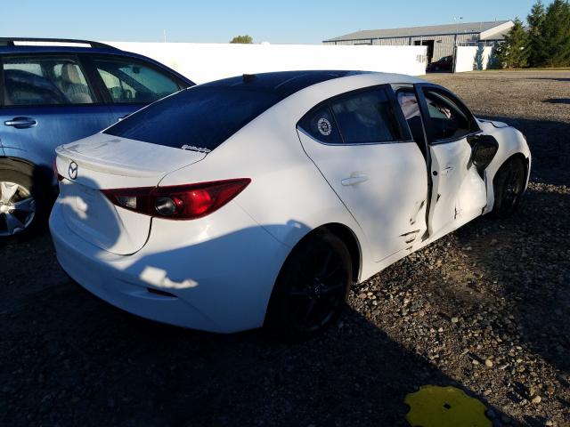 Photo 3 VIN: 3MZBM1W72GM271816 - MAZDA 3 