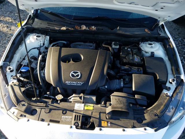 Photo 6 VIN: 3MZBM1W72GM271816 - MAZDA 3 