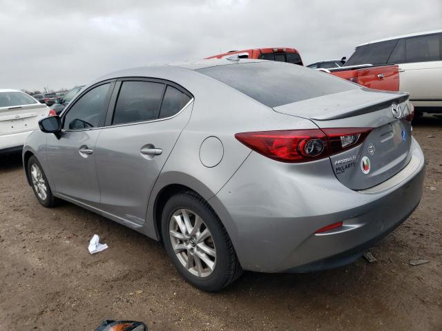 Photo 1 VIN: 3MZBM1W72GM272058 - MAZDA 3 