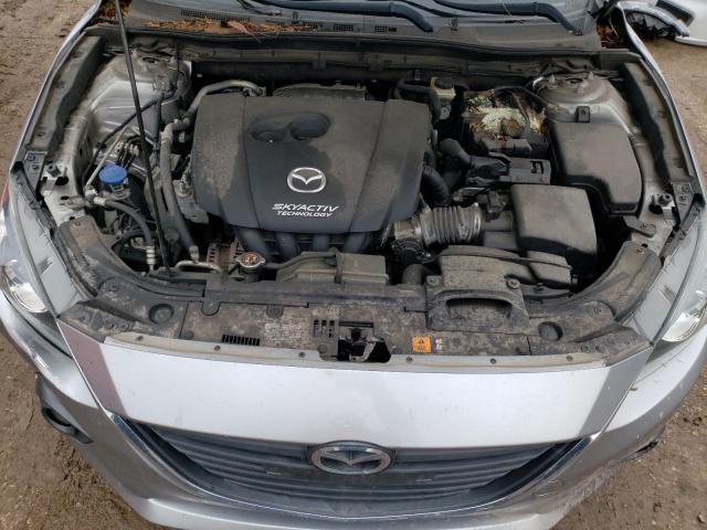 Photo 10 VIN: 3MZBM1W72GM272058 - MAZDA 3 