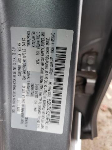 Photo 11 VIN: 3MZBM1W72GM272058 - MAZDA 3 