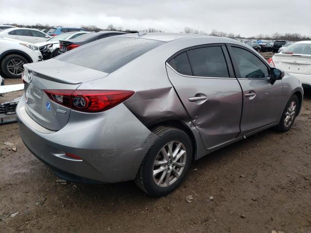 Photo 2 VIN: 3MZBM1W72GM272058 - MAZDA 3 