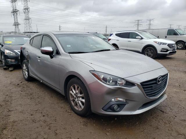 Photo 3 VIN: 3MZBM1W72GM272058 - MAZDA 3 