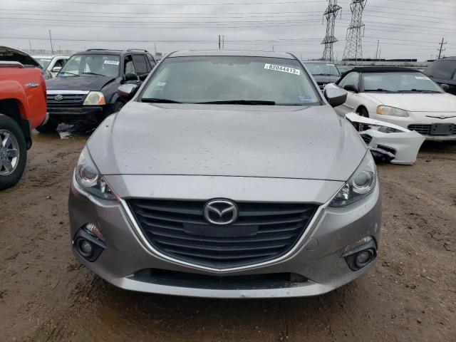 Photo 4 VIN: 3MZBM1W72GM272058 - MAZDA 3 