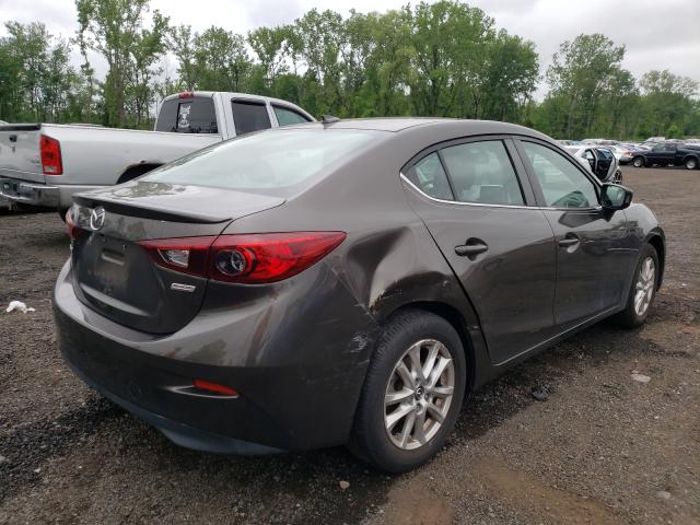 Photo 3 VIN: 3MZBM1W72GM276790 - MAZDA 3 