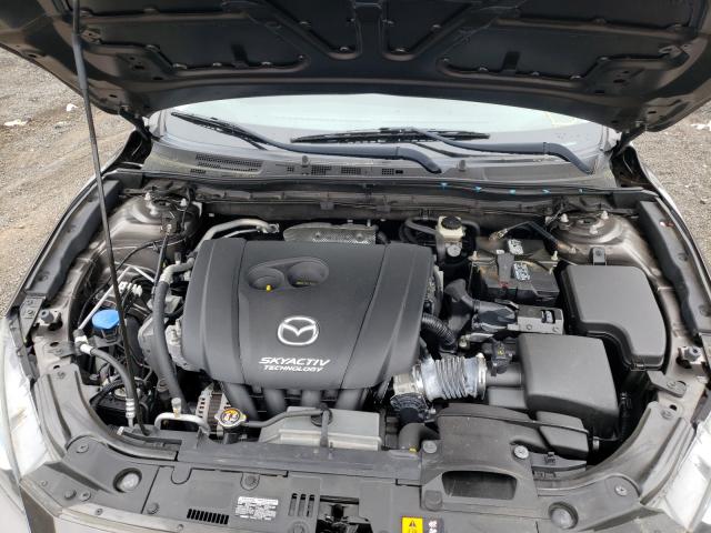 Photo 6 VIN: 3MZBM1W72GM276790 - MAZDA 3 