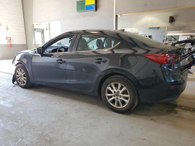 Photo 1 VIN: 3MZBM1W72GM279009 - MAZDA 3 TOURING 