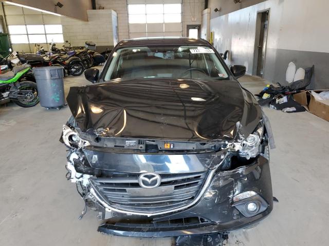 Photo 4 VIN: 3MZBM1W72GM279009 - MAZDA 3 TOURING 