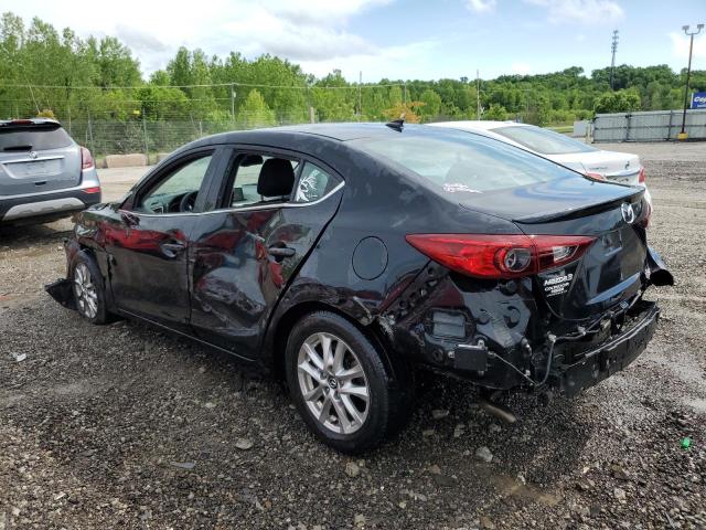 Photo 1 VIN: 3MZBM1W72GM303549 - MAZDA 3 TOURING 