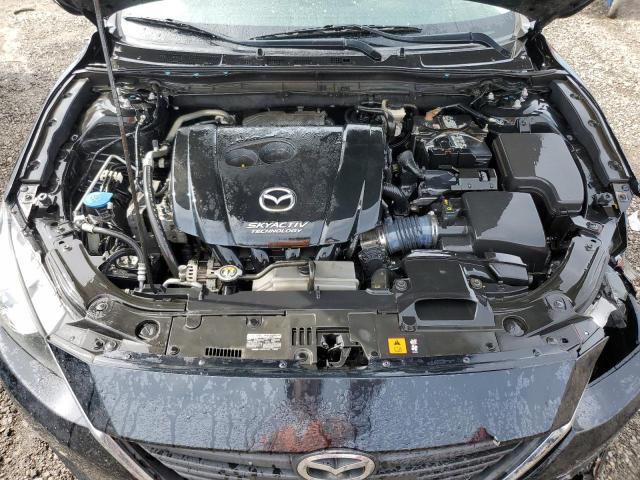 Photo 10 VIN: 3MZBM1W72GM303549 - MAZDA 3 TOURING 