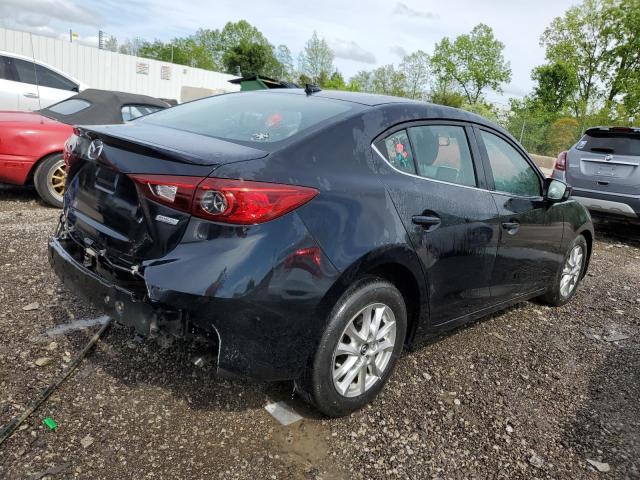 Photo 2 VIN: 3MZBM1W72GM303549 - MAZDA 3 TOURING 