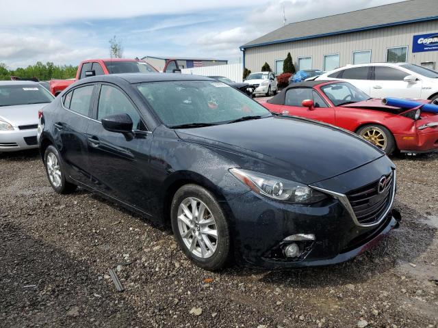 Photo 3 VIN: 3MZBM1W72GM303549 - MAZDA 3 TOURING 