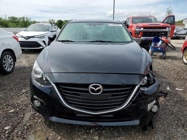 Photo 4 VIN: 3MZBM1W72GM303549 - MAZDA 3 TOURING 