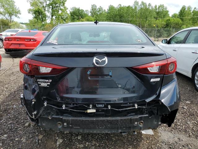 Photo 5 VIN: 3MZBM1W72GM303549 - MAZDA 3 TOURING 