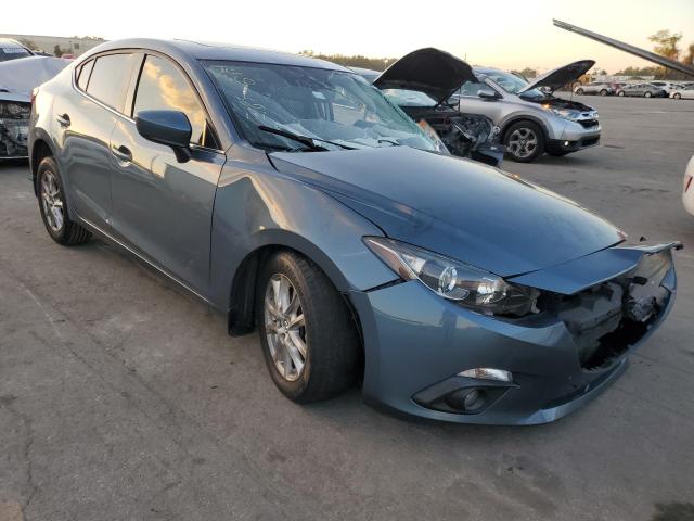 Photo 0 VIN: 3MZBM1W72GM313577 - MAZDA 3 TOURING 