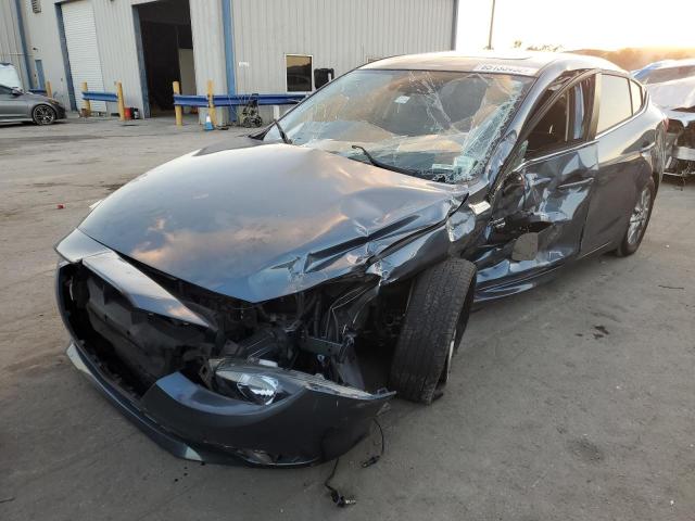 Photo 1 VIN: 3MZBM1W72GM313577 - MAZDA 3 TOURING 