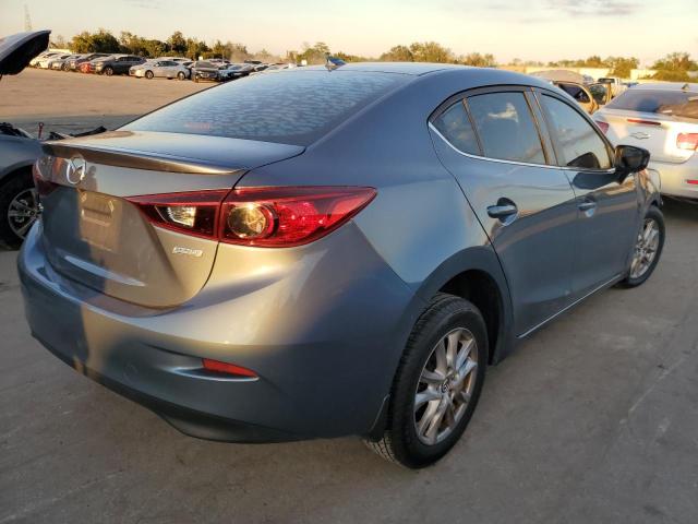 Photo 3 VIN: 3MZBM1W72GM313577 - MAZDA 3 TOURING 