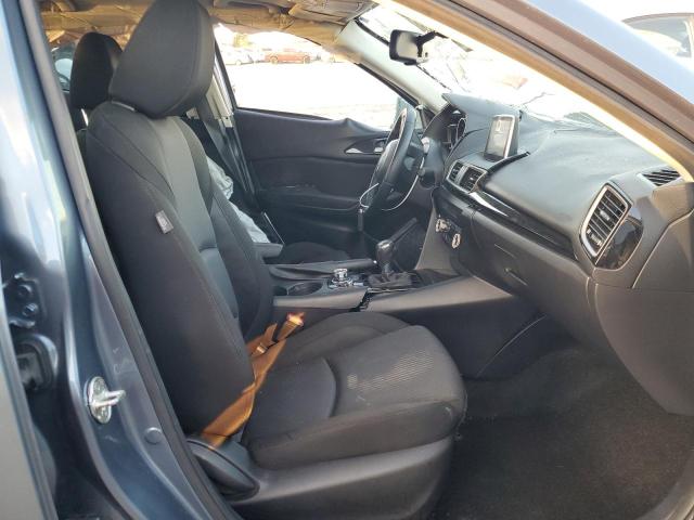 Photo 4 VIN: 3MZBM1W72GM313577 - MAZDA 3 TOURING 