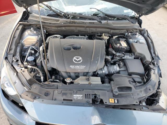 Photo 6 VIN: 3MZBM1W72GM313577 - MAZDA 3 TOURING 