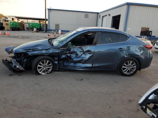 Photo 8 VIN: 3MZBM1W72GM313577 - MAZDA 3 TOURING 