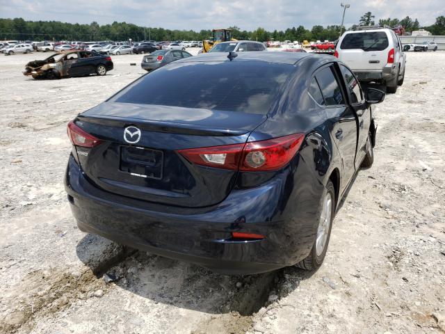 Photo 3 VIN: 3MZBM1W72GM313675 - MAZDA 3 TOURING 